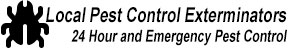 Stallion Spgs CA Pest Control Exterminators